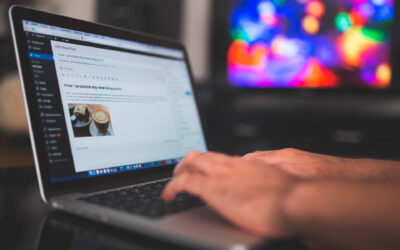 Haz contenido original y de calidad para SEO