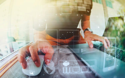 ¿Qué es la Arquitectura Web? ¿Es lo mismo que el diseño web?