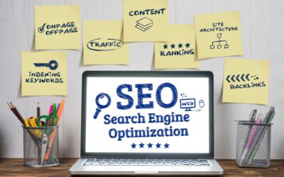 Servicios SEO para liderar las primeras posiciones de Google