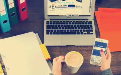 Estrategia de concurso en Facebook para ganar seguidores
