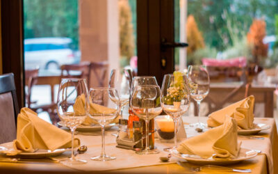 SEO para restaurantes: los consejos clave
