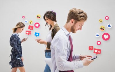 El engagement: Conectando con tu audiencia de manera auténtica