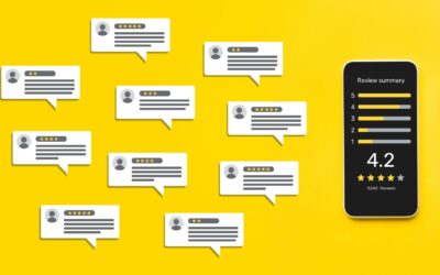 ¿Es posible eliminar una reseña de Google My Business?