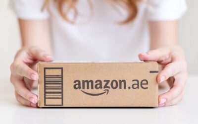 Cómo vender en amazon y pon a la venta tus productos