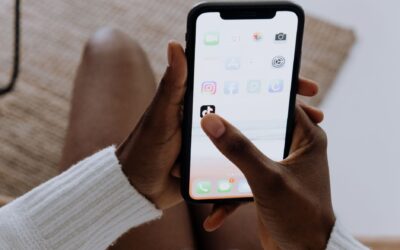 Descubre cómo promocionarte con TikTok Ads